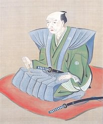 伊能忠敬
