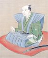 伊能忠敬の肖像画