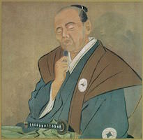 大岡越前
