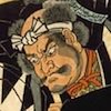 堀部安兵衛