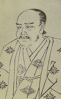 柳生十兵衛