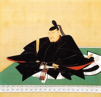 徳川家重
