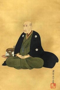 曲亭馬琴