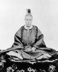 徳川慶喜