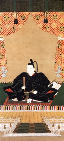徳川家継