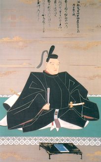 柳沢吉保