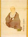 与謝蕪村の肖像画