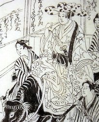 徳川宗春