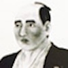 間宮林蔵