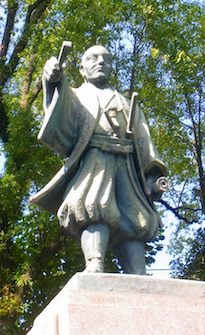 平田靱負