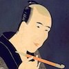 山東京伝