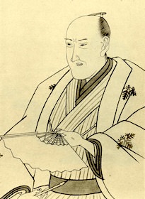 式亭三馬