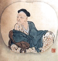 小堀遠州