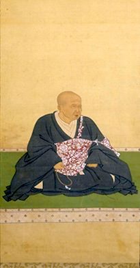 池坊専好(2代目)