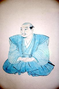 中江藤樹