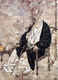 岩佐又兵衛