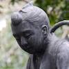 二宮金次郎（尊徳）