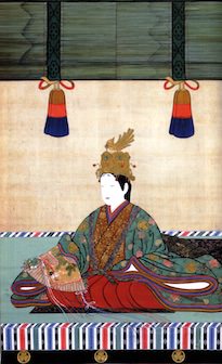 東福門院