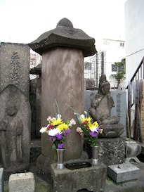 梶川与惣兵衛