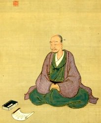 室鳩巣