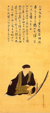 栗山大膳