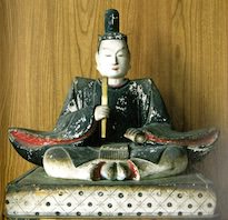 上杉綱憲