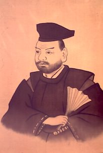 竹俣当綱